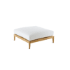 Teak